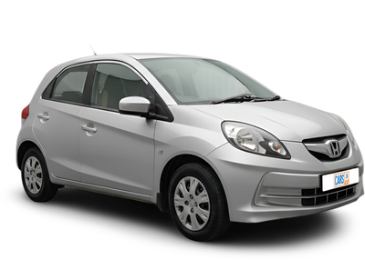 Honda Brio-img
